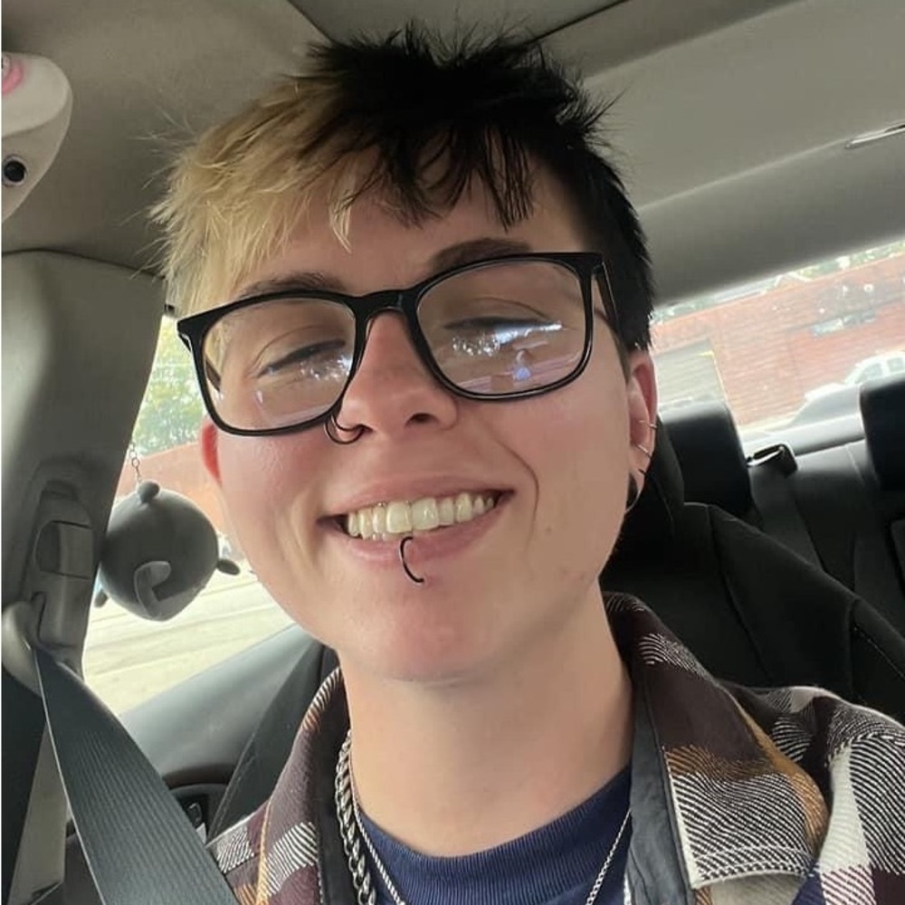 Meet your Posher, Brett